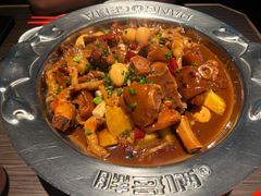 -胖哥俩肉蟹煲(福州仓山爱琴海店)