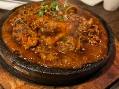 -绿茶餐厅万锦 Green Tea Restaurant Markham