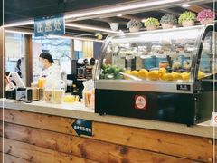 -放哈·甜醅子奶茶创造者(正宁路店)