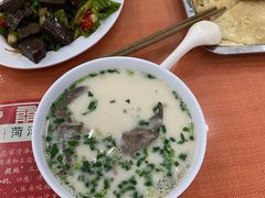 -教师之家赵家羊汤馆(东青龙街店)