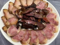 -卢六川汤肉(南方花园店)