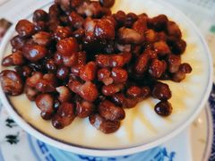 -捷信牛奶甜品世家(学府店)