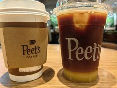 -Peet's 皮爷咖啡(东湖路手作店)