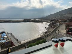 -石头会唱歌融来+北港岚台两岸交流中心