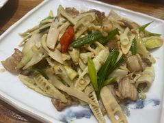 -下梅人家土菜馆(历史文化餐厅度假区店)