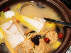 -简小舍·民间手艺菜(武昌江滩店)