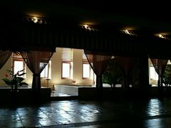 泡池-将军石酒店温泉