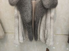 -肃宁华斯国际裘皮城