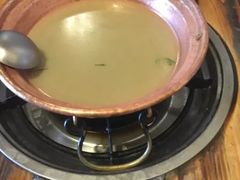 -阿婆情腊排骨火锅(金虹路店)