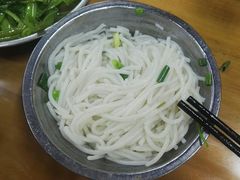 拌粉-达道武仔牛肉店(广达路店)