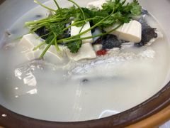 -宝荣鱼馆·临湖之宴(千岛湖店)