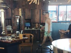 -海之屋韩式烤肉(海棠68环球美食街店)