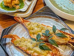 -Mr.Fish鱼鲜生海鲜放题(高德置地冬广场店)