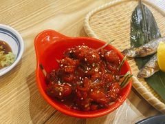 -鱼民·现造寿司(育德店)