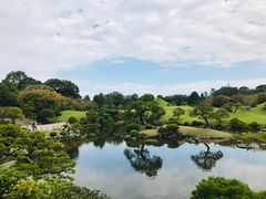 -水前寺成趣园