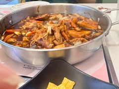 -黄记煌三汁焖锅(首创奥特莱斯店)
