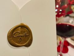 -壳里西餐厅Coquille Seafood Bistro(蒙自路店)