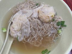 -联记面家(新马路店)