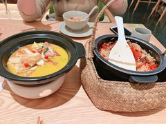 -湘拾(壹方北馆店)