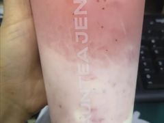 椰果奶茶-沪上阿姨鲜果茶(世茂广场宽厚里店)