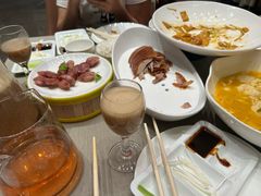 -凤凰园烤鸭店·唐山菜·传承花椒肉(老唐丰路店)