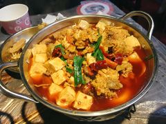 -小民大排档(光谷店)