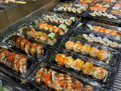 -池田寿司·4H鲜作(西直门凯德华联店)