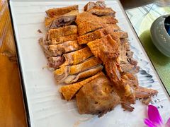 -下梅人家土菜馆(历史文化餐厅度假区店)