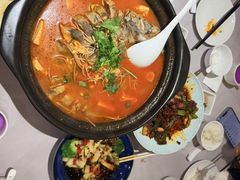 -贵州大厦贵州厅(樱花园西街店)