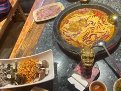 -蜀大侠火锅(总府路店)
