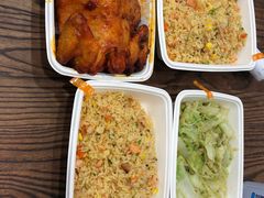 -盒马鲜生(岭南新世界店)