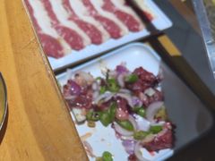 -鹤之乡·齐齐哈尔烤肉·非遗(秋涛路店)