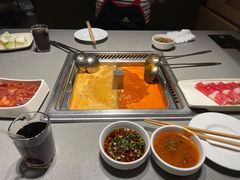 -海底捞火锅(金光华店)