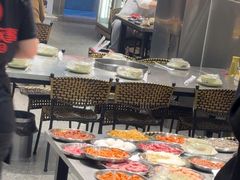 -英雄故事地摊烤肉(马驹桥店)