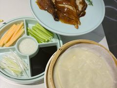 -3号仓库·创意中国菜(嘉兴龙鼎万达店)