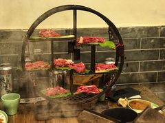 -芝麻花餐厅(祁家豁子店)