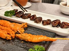 -金哥私房菜馆(张府园总店)