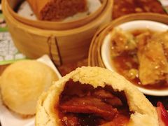 -添好运点心专门店(深水埗店)