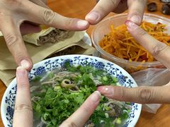-蔺家老字号羊杂碎馆