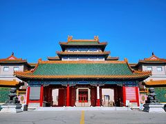 -中国紫檀博物馆