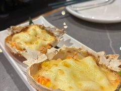 -渔乐之昕·铁板烧自助餐(虹悦城店)