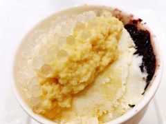 -聪嫂私房甜品(旺角二店)