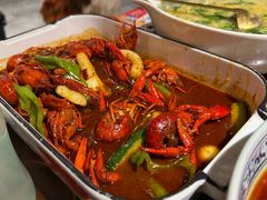-聚汇三少·龙虾·中餐厅(莫邪路新天地店)