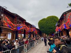 -三坊七巷历史文化街区