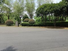 -艾溪湖湿地公园