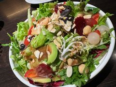 -庐灶江南·江南菜·四合院Bistro(东直门雍和宫·原华侨宾馆店)