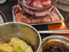 -老家大锅台·地锅鸡·铁锅炖(建邺文体路店)