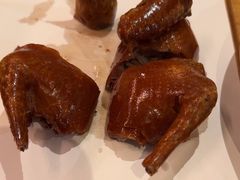-汤城小厨•粤菜•靓汤(金宝街店)