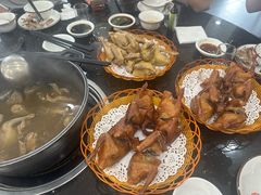 -皇鸽餐厅(五桂山分店)