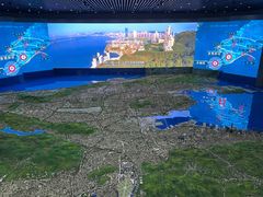 -大连市规划展示中心